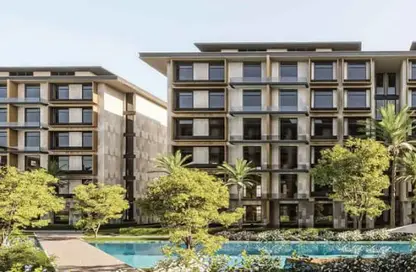 Apartment - 4 Bedrooms - 4 Bathrooms for sale in Glen - The 6th Settlement - New Cairo City - Cairo