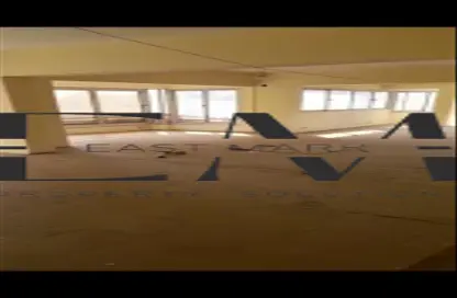 طابق كامل - استوديو - 1 حمام للبيع في شارع عمار بن ياسر - ميدان الحجاز - النزهة - القاهرة