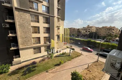 Apartment - 3 Bedrooms - 3 Bathrooms for sale in Janna 1 - Sheikh Zayed Compounds - Sheikh Zayed City - Giza