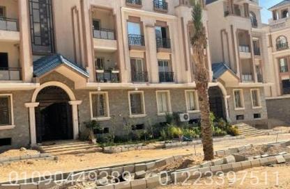 Apartment - 4 Bedrooms - 4 Bathrooms for sale in Gardenia Al Obour - 3rd District - Obour City - Qalyubia