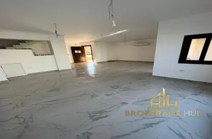 Townhouse - 3 Bedrooms - 3 Bathrooms for rent in Mivida - 5th Settlement Compounds - The 5th Settlement - New Cairo City - Cairo