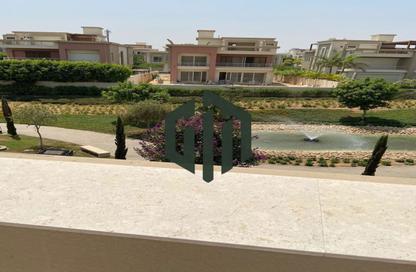 فيلا - 6 غرف نوم - 5 حمامات للايجار في كايرو فيستيفال سيتى - المستثمرين الشمالية - مدينة القاهرة الجديدة - القاهرة