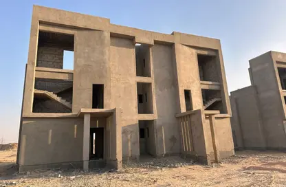 فيلا - 5 غرف نوم - 3 حمامات للبيع في نيوم اكتوبر - التوسعات الشمالية - مدينة 6 أكتوبر - الجيزة فيلا - 5 غرف نوم - 3 حمامات للبيع في نيوم اكتوبر - التوسعات الشمالية - مدينة 6 أكتوبر - الجيزة