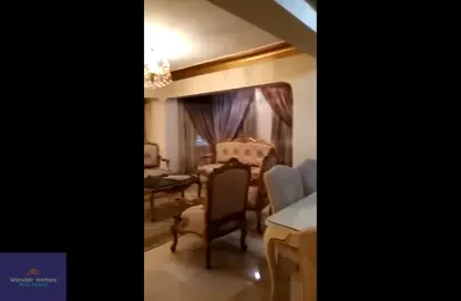 Apartment - 3 Bedrooms - 2 Bathrooms for sale in Street 162 - Hadayek El Maadi - Hay El Maadi - Cairo