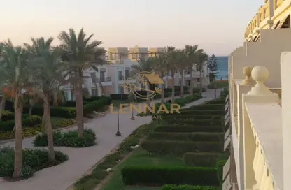 Chalet - 2 Bedrooms - 1 Bathroom for sale in Bellagio - Al Ain Al Sokhna - Suez