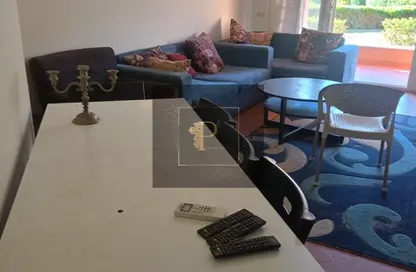 Chalet - 2 Bedrooms - 2 Bathrooms for sale in Panorama - Porto Sokhna - Al Ain Al Sokhna - Suez