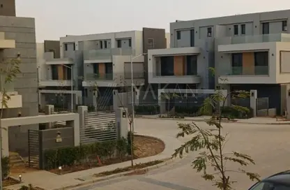 تاون هاوس - 4 غرف نوم - 4 حمامات للبيع في لافيستا سيتي - كمبوندات العاصمة الإدارية الجديدة - العاصمة الإدارية الجديدة - القاهرة تاون هاوس - 4 غرف نوم - 4 حمامات للبيع في لافيستا سيتي - كمبوندات العاصمة الإدارية الجديدة - العاصمة الإدارية الجديدة - القاهرة