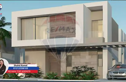 فيلا - 4 غرف نوم - 8 حمامات للبيع في بالم هيلز - كمبوندات الاسكندرية - الاسكندرية فيلا - 4 غرف نوم - 8 حمامات للبيع في بالم هيلز - كمبوندات الاسكندرية - الاسكندرية