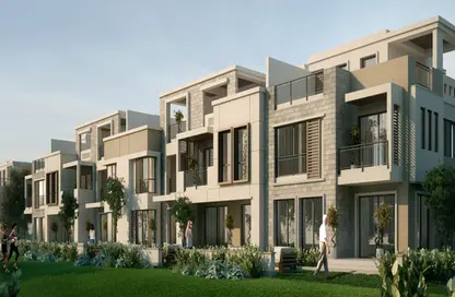 Apartment - 3 Bedrooms - 3 Bathrooms for sale in Taj City - 5th Settlement Compounds - The 5th Settlement - New Cairo City - Cairo