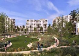 Villa - 4 bedrooms for للبيع in Zed East - 5th Settlement Compounds - The 5th Settlement - New Cairo City - Cairo