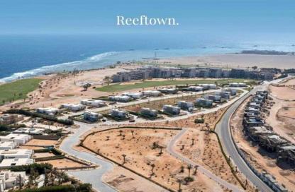 Apartment - 2 Bedrooms - 2 Bathrooms for sale in Mesca - Soma Bay - Safaga - Hurghada - Red Sea