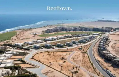 Apartment - 2 Bedrooms - 2 Bathrooms for sale in Mesca - Soma Bay - Safaga - Hurghada - Red Sea