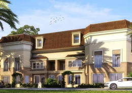 Property for sale in Sarai compound installments