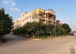 Apartment - 2 Bedrooms - 2 Bathrooms for sale in 4th District - Obour City - Qalyubia