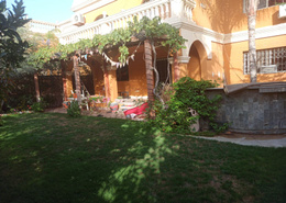 Stand alone villa In ( Stella Heliopolis ) with under market price