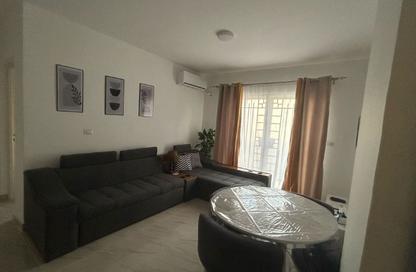Apartment - 2 Bedrooms - 2 Bathrooms for rent in Madinaty - Cairo
