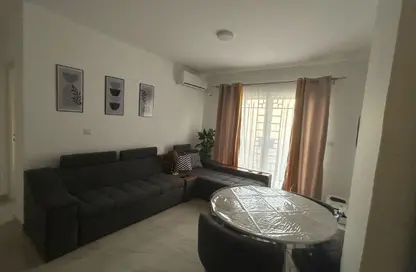 Apartment - 2 Bedrooms - 2 Bathrooms for rent in Madinaty - Cairo