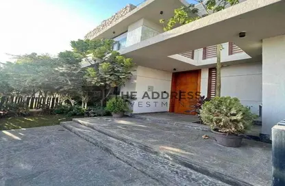 Villa - 4 Bedrooms - 4 Bathrooms for sale in IL Bosco - New Capital Compounds - New Capital City - Cairo