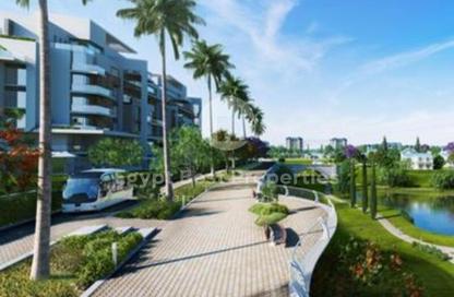 Apartment - 3 Bedrooms - 3 Bathrooms for sale in Mountain View iCity - 5th Settlement Compounds - The 5th Settlement - New Cairo City - Cairo