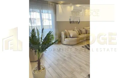 Penthouse - 4 Bedrooms - 4 Bathrooms for sale in Zayed Dunes Complex - 6th District - Sheikh Zayed City - Giza