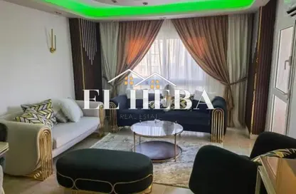 Apartment - 3 Bedrooms - 2 Bathrooms for rent in Privado - Madinaty - Cairo