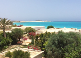 Villa for Rent in Sidi Hneish - North Coast