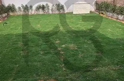 تاون هاوس - 3 غرف نوم - 2 حمامات للبيع في اتريو - كمبوندات الشيخ زايد - الشيخ زايد - الجيزة