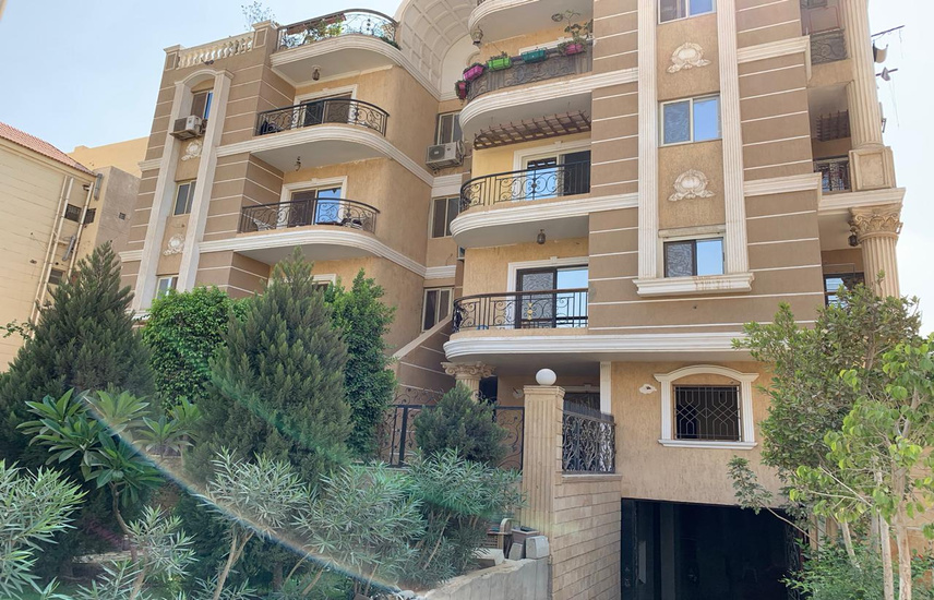 Apartment for sale at West Arabella New Cairo - ref 364014 ...