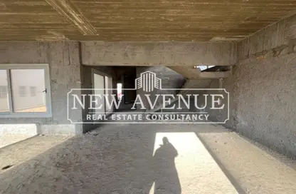 Villa - 3 Bedrooms - 5 Bathrooms for sale in Palm Hills New Cairo - 5th Settlement Compounds - The 5th Settlement - New Cairo City - Cairo