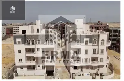 شقة - 3 غرف نوم - 3 حمامات للبيع في بيت الوطن - التجمع الخامس - مدينة القاهرة الجديدة - القاهرة