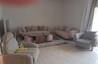 شقة - 2 غرف نوم - 3 حمامات للايجار في ميفيدا - كمبوندات التجمع الخامس - التجمع الخامس - مدينة القاهرة الجديدة - القاهرة