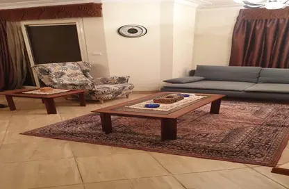 شقة - 2 غرف نوم - 2 حمامات للايجار في ريتاج - المستثمرين الجنوبية - مدينة القاهرة الجديدة - القاهرة