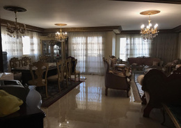 unfurnished apartment for rent at Heliopolis