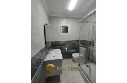 شقة - 3 غرف نوم - 2 حمامات للبيع في مدينة الخمائل - كمبوندات الشيخ زايد - الشيخ زايد - الجيزة