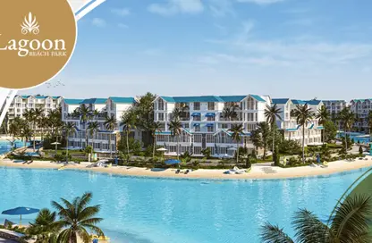 Apartment - 3 Bedrooms - 3 Bathrooms for sale in Mountain View iCity - 5th Settlement Compounds - The 5th Settlement - New Cairo City - Cairo