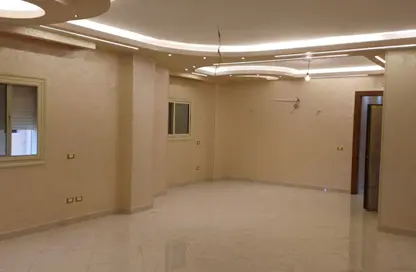 Apartment - 3 Bedrooms - 3 Bathrooms for sale in Al Andalus El Gedida - Al Andalus District - New Cairo City - Cairo