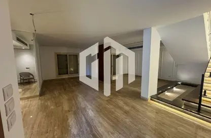 تاون هاوس - 4 غرف نوم - 4 حمامات للايجار في كايرو فيستيفال سيتى - المستثمرين الشمالية - مدينة القاهرة الجديدة - القاهرة