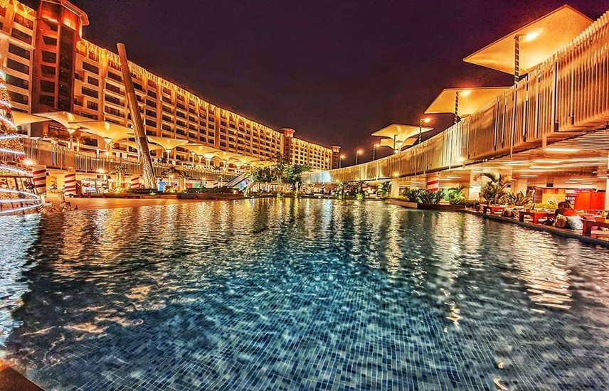 Very Prime location in Porto New Cairo Park Mall ref Portonewcairo