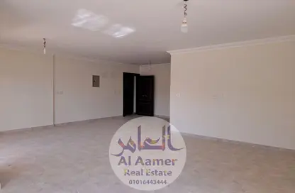 Apartment - 3 Bedrooms - 2 Bathrooms for rent in El Mearag City - Zahraa El Maadi - Hay El Maadi - Cairo