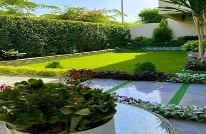 فيلا - 3 غرف نوم - 3 حمامات للبيع في سراي - كمبوندات مدينة المستقبل - مدينة المستقبل - القاهرة