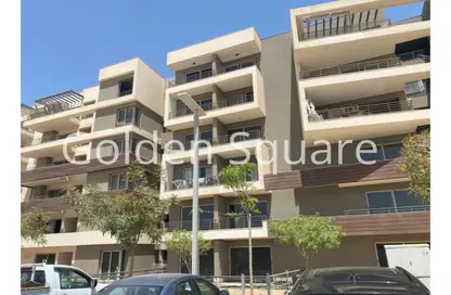 Apartment - 2 Bedrooms - 3 Bathrooms for sale in Palm Hills New Cairo - 5th Settlement Compounds - The 5th Settlement - New Cairo City - Cairo