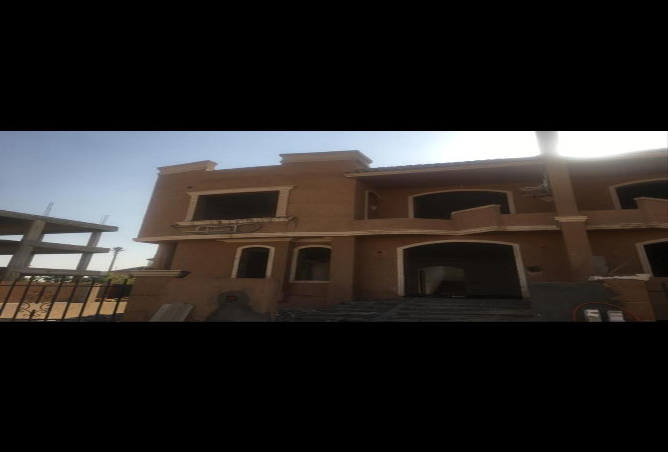 Villa 80 Finished At One Piece On 90 Northern Ref One Piece Propertyfinder Eg