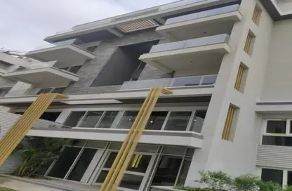 Apartment - 4 Bedrooms - 4 Bathrooms for sale in Mountain View iCity - 5th Settlement Compounds - The 5th Settlement - New Cairo City - Cairo Apartment - 4 Bedrooms - 4 Bathrooms for sale in Mountain View iCity - 5th Settlement Compounds - The 5th Settlement - New Cairo City - Cairo