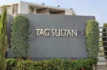 شقة - 3 غرف نوم - 3 حمامات للبيع في تاج سيتي - كمبوندات التجمع الخامس - التجمع الخامس - مدينة القاهرة الجديدة - القاهرة