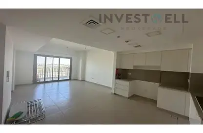 Apartment - 3 Bedrooms - 2 Bathrooms for sale in 90 Avenue - South Investors Area - New Cairo City - Cairo