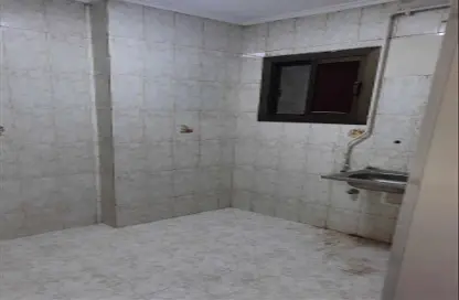 Apartment - 3 Bedrooms - 2 Bathrooms for sale in Tanta - Al Gharbeya