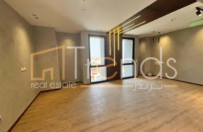 Office Space - Studio for rent in Cairo Business Park - 5th Settlement Compounds - The 5th Settlement - New Cairo City - Cairo