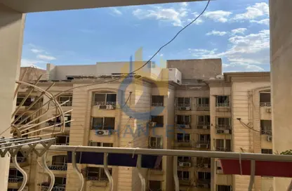 شقة - 3 غرف نوم - 2 حمامات للبيع في جراند سيتي - زهراء المعادي - حي المعادي - القاهرة