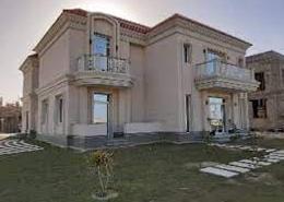 Villa - 4 bedrooms - 3 bathrooms for للبيع in New Mansoura - Al Daqahlya