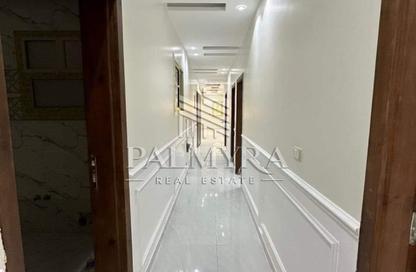 Apartment - 3 Bedrooms - 2 Bathrooms for sale in 5th District - 6 October City - Giza